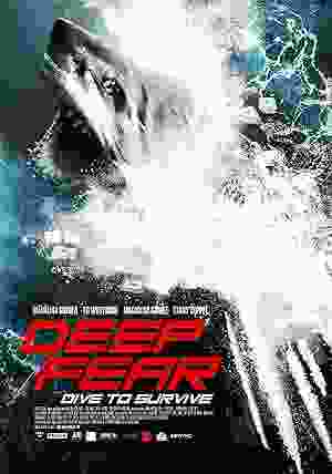 Deep Fear (2023) vj emmy Mãdãlina Ghenea